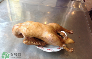 腌鴨子放多少鹽？腌鴨子放鹽的比列