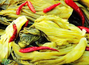 腌酸菜多長時間能吃？酸菜腌制多長時間可以吃？