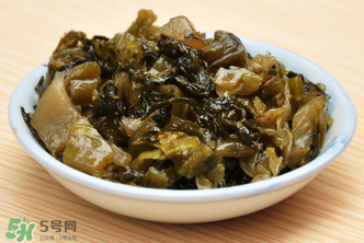 腌酸菜多長時間能吃？酸菜腌制多長時間可以吃？