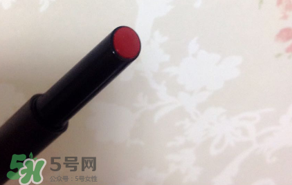 the saem口紅怎么打開(kāi)?the saem怎么按出來(lái)?