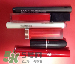 the saem口紅怎么打開(kāi)?the saem怎么按出來(lái)?