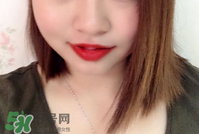 the saem口紅怎么打開(kāi)?the saem怎么按出來(lái)?