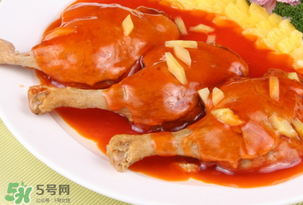 腌鴨腿要多長時(shí)間？鴨腿腌制多久可以曬？