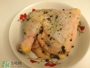 腌雞腿要幾天？雞腿腌制好可以放多久？
