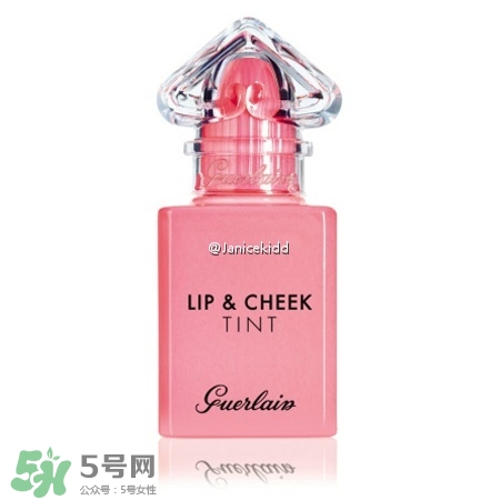 嬌蘭小黑裙唇頰兩用唇釉多少錢？嬌蘭小黑裙唇頰兩用怎么用？