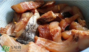 腌魚要洗嗎？腌魚為什么不用洗？