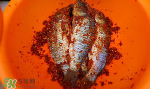腌魚要洗嗎？腌魚為什么不用洗？