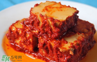 霉豆腐和豆腐乳一樣嗎？霉豆腐和豆腐乳的區(qū)別