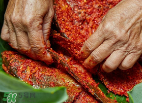腌魚可以放白酒嗎？腌魚可以放料酒嗎？
