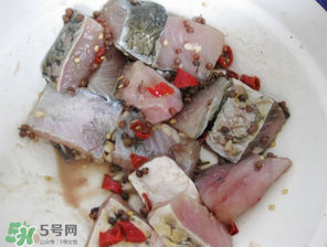 腌魚用什么魚？什么魚腌制好吃？