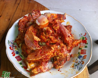 腌魚用什么魚？什么魚腌制好吃？