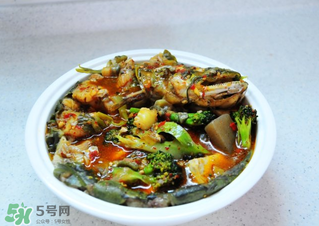 腌魚(yú)用什么容器？腌魚(yú)用什么裝？