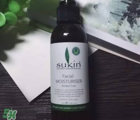 sukin乳液適合什么膚質(zhì)？sukin乳液適合什么年齡？