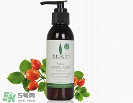 sukin乳液適合什么膚質(zhì)？sukin乳液適合什么年齡？