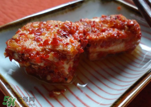 霉豆腐為什么用稻草？沒有稻草怎么做霉豆腐？
