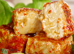 霉豆腐為什么用稻草？沒有稻草怎么做霉豆腐？