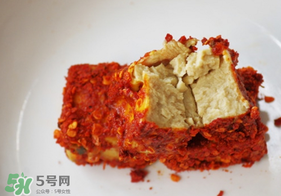 霉豆腐為什么用稻草？沒有稻草怎么做霉豆腐？