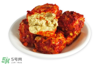 霉豆腐為什么用稻草？沒有稻草怎么做霉豆腐？
