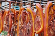 一斤熏肉需要放多少鹽？腌熏肉放多少鹽合適？