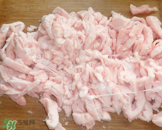 熬豬油用什么肉？熬豬油用板油還是肥肉？