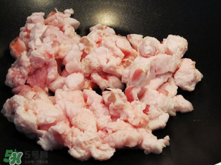 熬豬油用什么肉？熬豬油用板油還是肥肉？