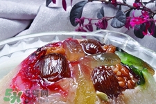 孕婦可以吃八寶飯嗎？懷孕了能吃八寶飯嗎？