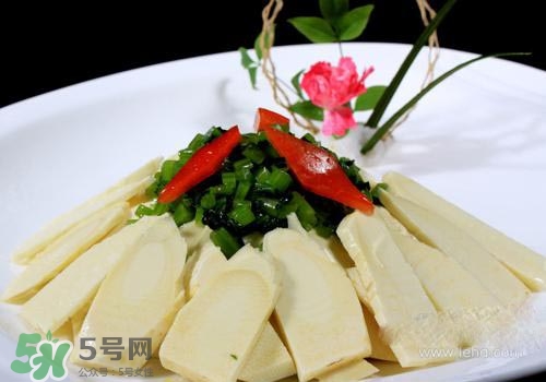 冬筍是發(fā)物嗎？冬筍是不是發(fā)物？