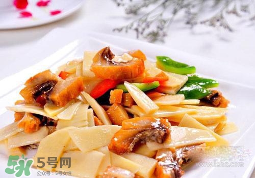 冬筍是發(fā)物嗎？冬筍是不是發(fā)物？