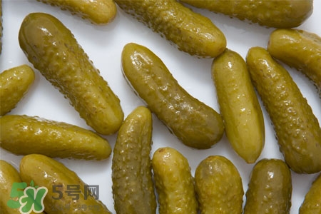 腌黃瓜怎么做？黃瓜怎么腌好吃？
