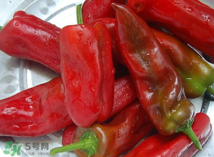 辣椒變軟了還能吃嗎？辣椒變軟了怎么辦？