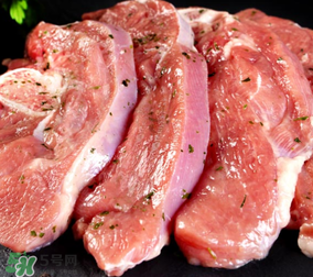 一斤豬肉放多少鹽？腌豬肉放多少鹽？