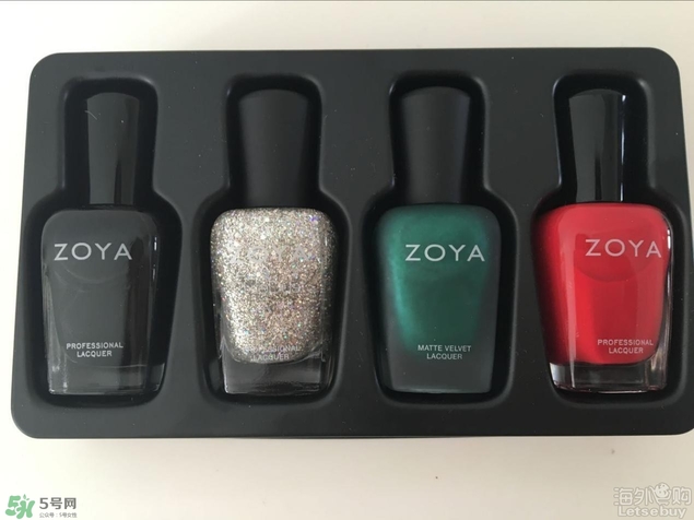 zoya指甲油多少錢？zoya指甲油怎么樣