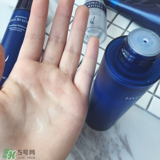 ahc玻尿酸水乳怎么用？ahc玻尿酸水乳使用方法