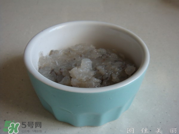 一斤糯米可以做多少個糯米丸子？一斤糯米可以做多少糯米圓子？