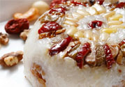 孕婦可以吃八寶飯嗎？懷孕了能吃八寶飯嗎？