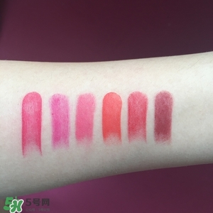 the saem口紅怎么打開(kāi)?the saem怎么按出來(lái)?