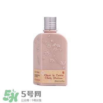 身體乳什么牌子好？好用的身體乳排行榜