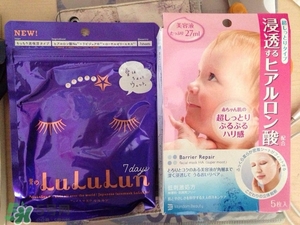 什么牌子護膚品值得回購？值得回購的護膚品有哪些