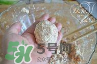 豆腐丸子的熱量是多少？一顆豆腐圓子的熱量