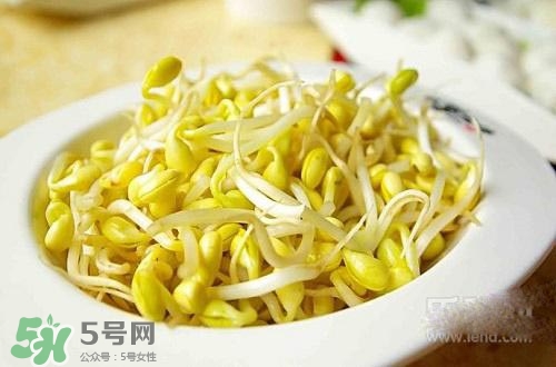 豆芽糖尿病可以吃嗎？糖尿病吃豆芽有什么好處？