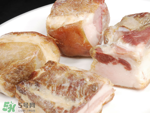 豬肉腌制前需要洗嗎？腌豬肉怎么洗才干凈？