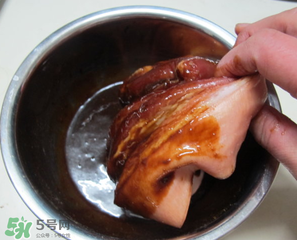 豬肉腌制前需要洗嗎？腌豬肉怎么洗才干凈？