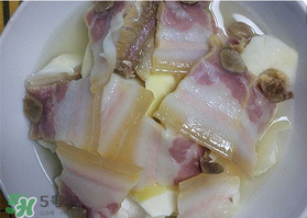腌肉怎么做好吃？腌肉炒什么菜好吃？