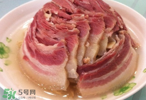 腌肉用生粉還是淀粉？腌肉用生粉有什么作用？