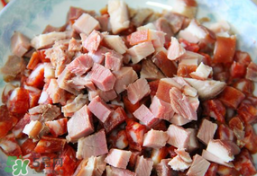 腌肉用生粉還是淀粉？腌肉用生粉有什么作用？