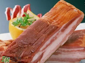 生粉腌肉怎么弄？生粉腌肉要加水嗎？