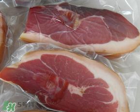 生粉腌肉怎么弄？生粉腌肉要加水嗎？