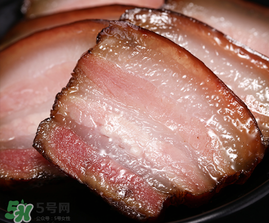 真空包裝的臘肉怎么吃？真空包裝的臘肉怎么做？