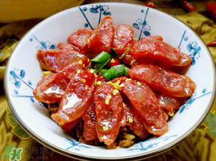 臘腸蒸多久熟？臘腸蒸多長(zhǎng)時(shí)間？