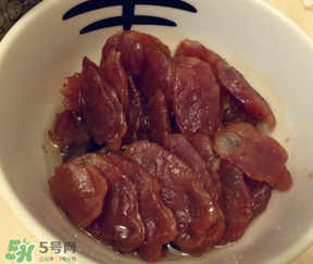 臘腸蒸多久熟？臘腸蒸多長(zhǎng)時(shí)間？